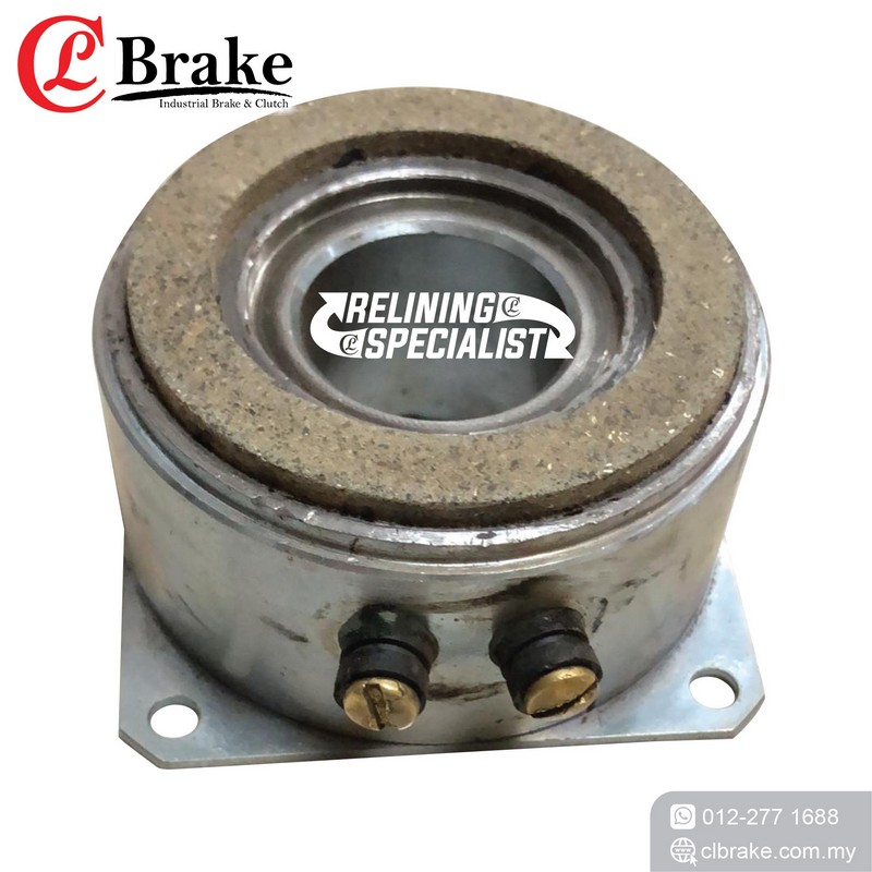 BRAKE LINING FLAT TYPE BONDING 11
