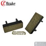 BRAKE LINING FLAT TYPE BONDING 32