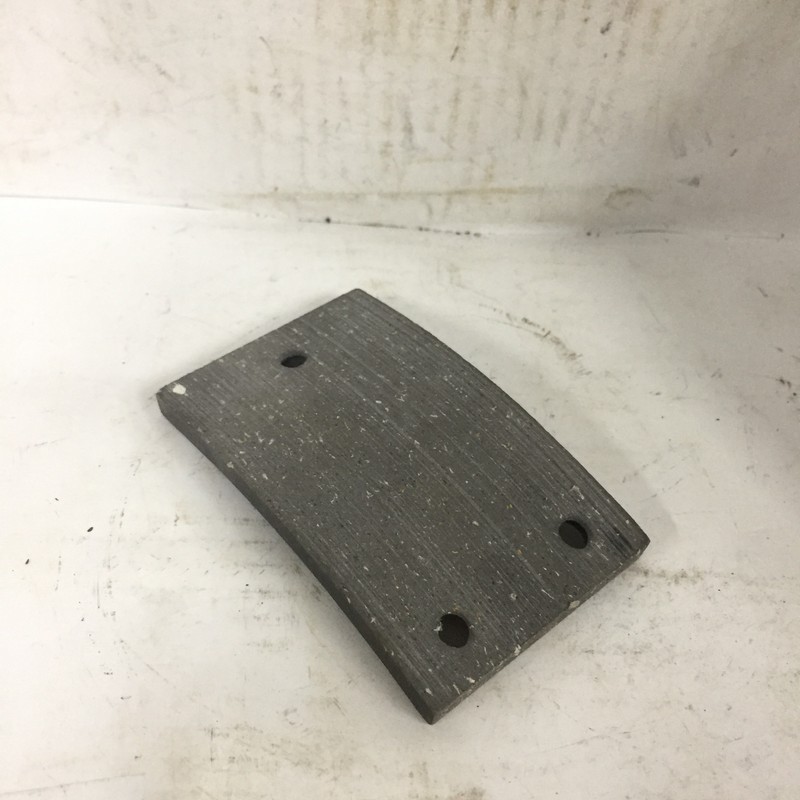 BRAKE PAD 3 HOLE 65227