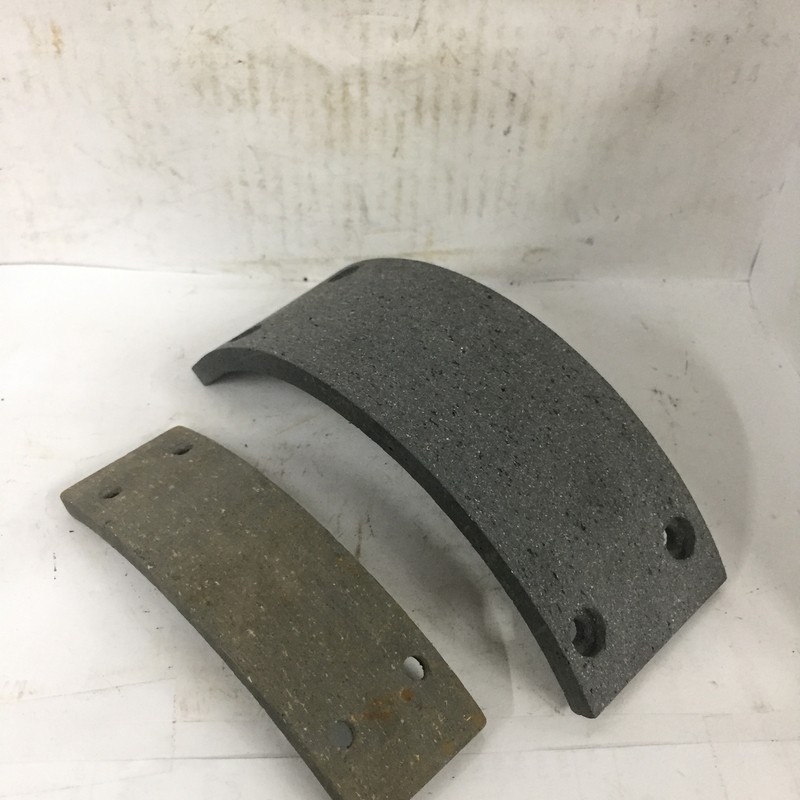 BRAKE PAD 4 HOLE _ BRAKE PAD LONG