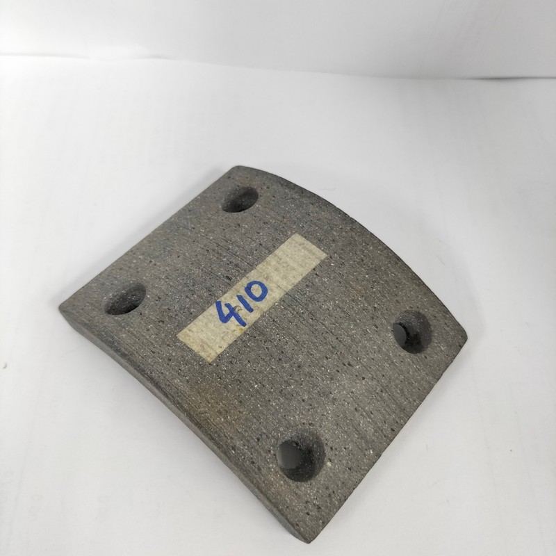 FRICTION PAD 410
