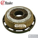 WOVEN BRAKE LINING (CL832) 15