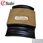 WOVEN BRAKE LINING (CL832) 18