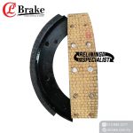 WOVEN BRAKE LINING (CL832) 8